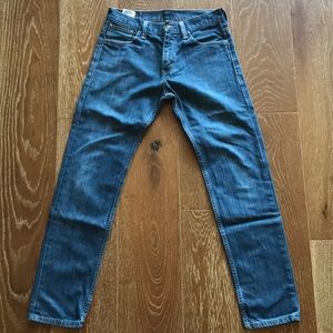 Men’s Levi’s Jeans